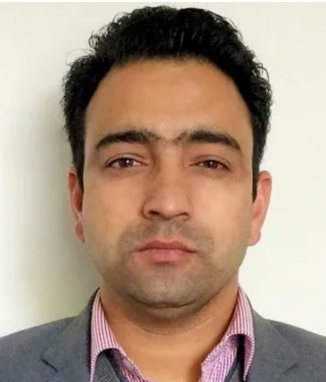 Amit Kumar IAS has been given full additional charge o Additional Director, Department of Industries, Himachal Pradesh Government.