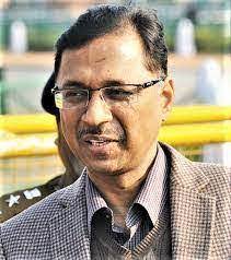 Sharad Agarwal IPS has been given extension in central deputation tenure for period for one year