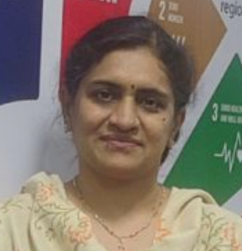 Mrs. Sharmila Mary Joseph IAS has been given  full additional charge of Women and Child Development, Government of Kerala.