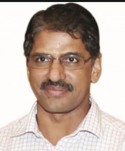 Shiv Das Meena IAS Appointed as Next Chief Secretary of Tamil Nadu