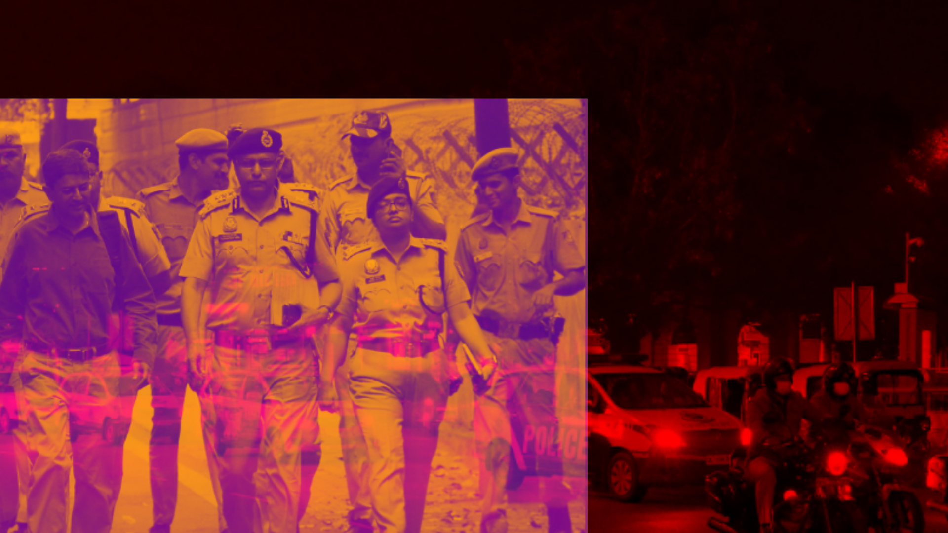 Taking Ground Zero Scan: Sagar Preet Hooda's Midnight Surprise Checks Put Everyone On Toes