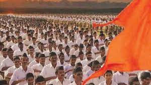 RSS Started Preparation for Centenary Celebrations?