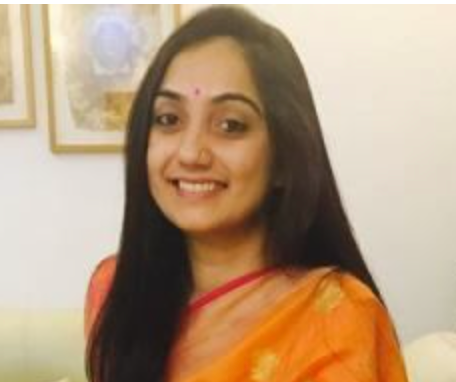 Nupur Sharma To Contest From New Delhi?