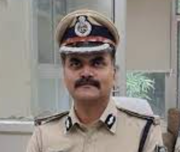 Vikas Vaibhav IPS has been appointed as Advisor Bihar State Planning Board, Government of Bihar