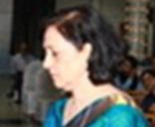 Senior IRAS Tanu Chandra's VRS Gets Approval