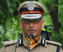 Rajiv Kumar IPS has been repatriated to his parent cadre