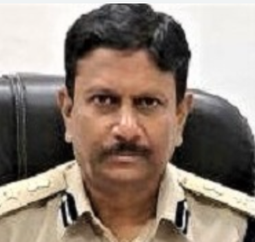 Parwaiz Ahmed IPS  has been appointed as Joint CP Legal Cell, Delhi Police