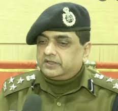 Deepak Purohit IPS has been appointed as Additional CP Traffic, Delhi Police