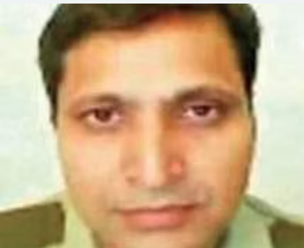 Satya Vir Katara IPS has been appointed as DCP DE Cell, Delhi Police