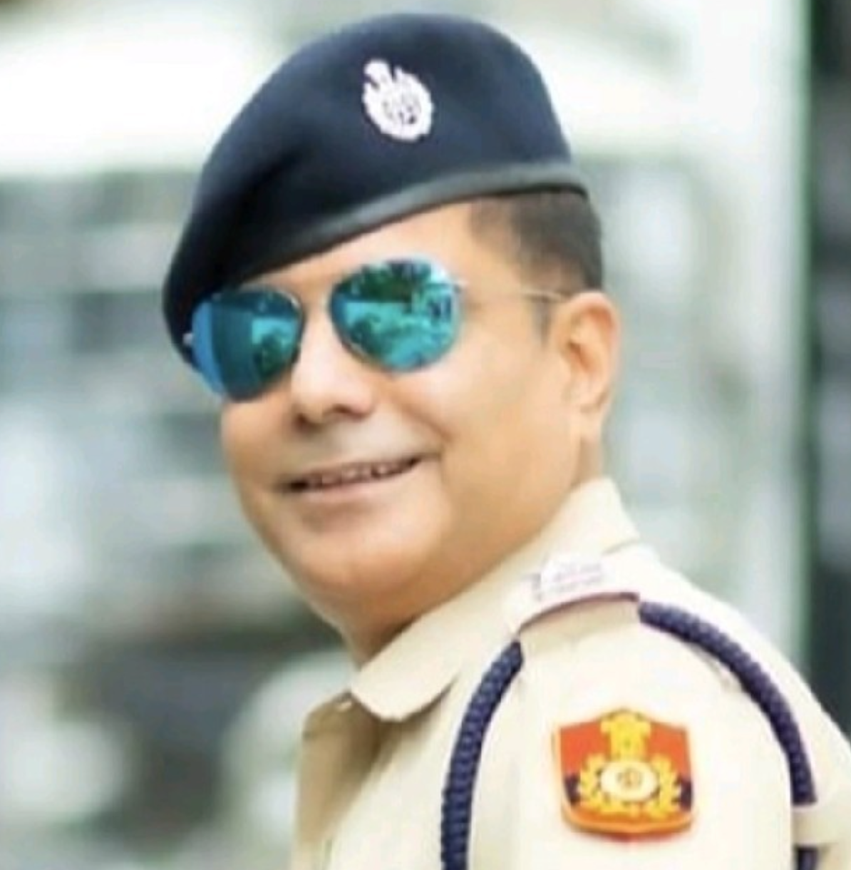 Sanjay Bhatia IPS has been appointed as DCP Crime, Delhi Police