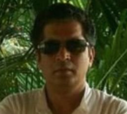 Rakesh Paweria IPS has been appointed as DCP HQ-III, Delhi Police