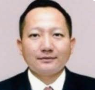 Laltinkhuma Fanklin IAS has been empanelled to the grade of Joint Secretary in Government of India