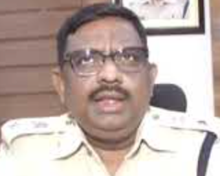 Dinesh Kumar Gupta DANIPS has been appointed as DCP Eastern Range(Traffic) Delhi Police
