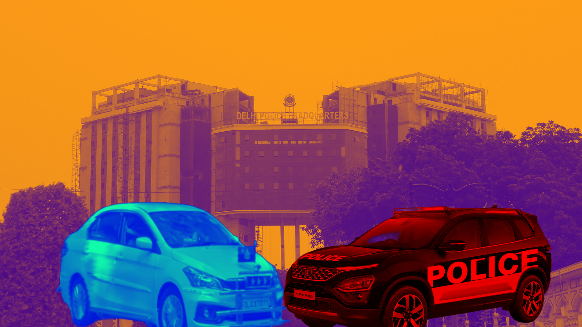 The 'Safari' Obsession Among Special CPs: A Flashy Affair Or Requirement?