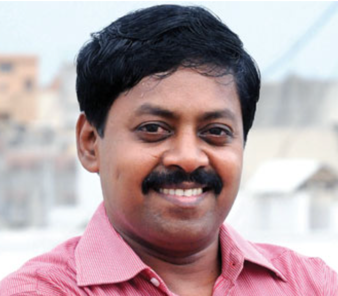 C. Umashankar IAS has been transferred as ACS, Entrepreneurship Development and Innovation Institute Government of Tamil Nadu
