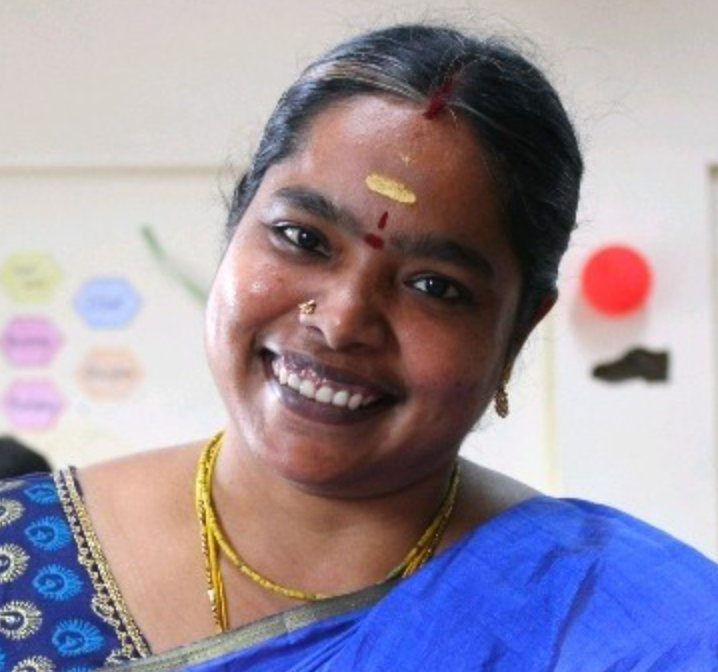 A Suganthi IAS has been transferred as Special Secretary, Home, Prohibition and Excise Department Government of Tamil Nadu