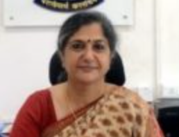 V. Kalaiarasi IAS  has been transferred as Additional Commissioner, Revenue Administration & Disaster Management Government of Tamil Nadu