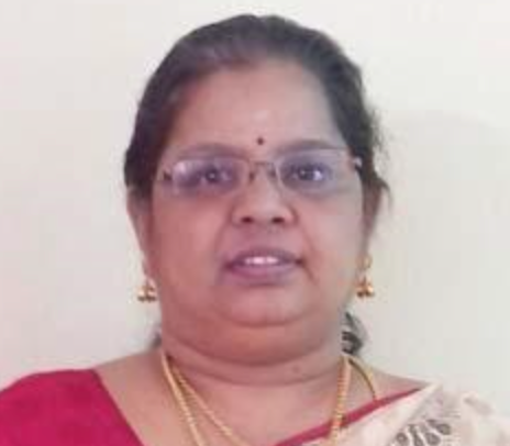 V. Amuthavalli IAS has been transferred as Commissioner, Social Welfare Government of Tamil Nadu