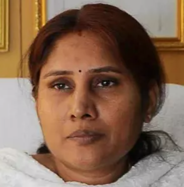 S. Malarvizhi IAS has been transferred as Additional Secretary, Water Resources Department Government of Tamil Nadu