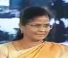 R. Gajalakshmi IAS has been appointed as MD, Textbook and Educational Services Corporation Government of Tamil Nadu