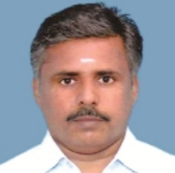 S. Palanisamy IAS has been appointed as MD, Warehousing Corporation Government of Tamil Nadu