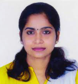 J. E Padmaja IAS has been transferred as Deputy Secretary, Public Department Government of Tamil Nadu