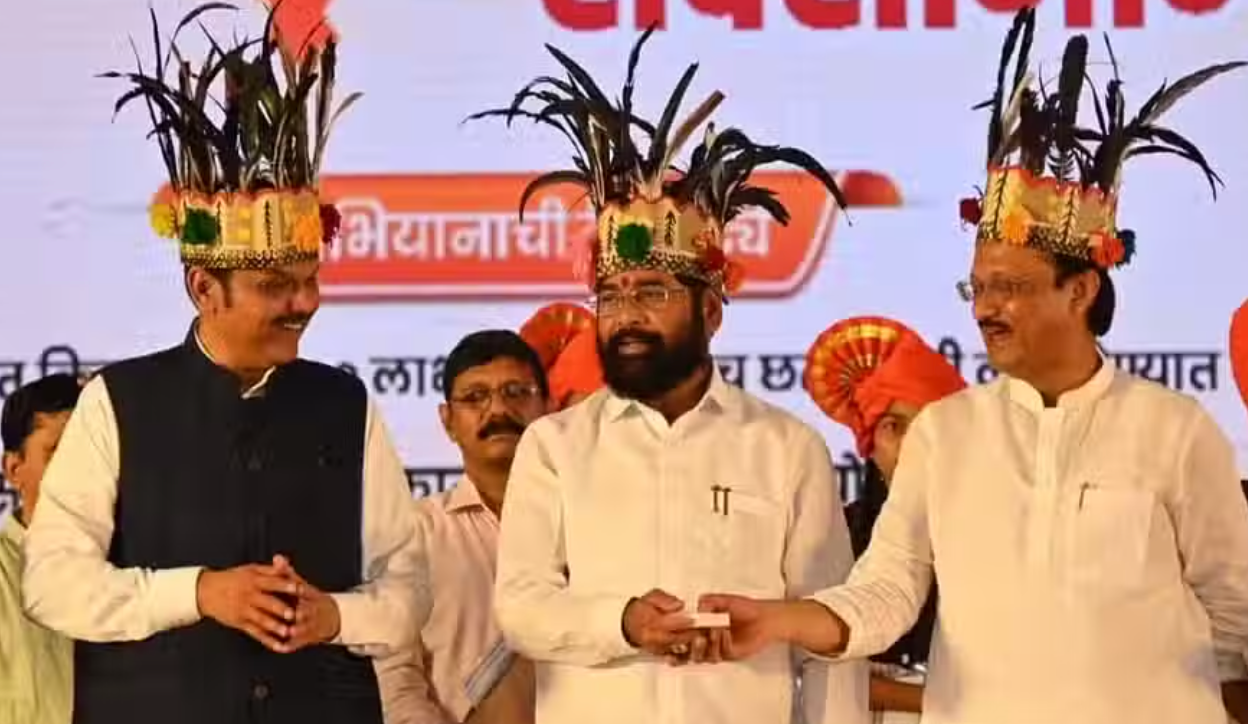 What is the actual game behind NCP Bifurcation?