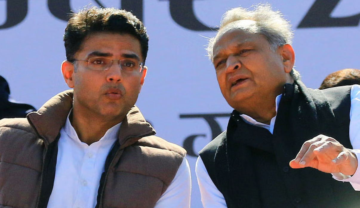 Who Has Brought Sachin To Terms?