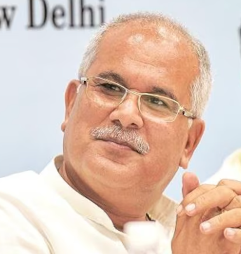 Chhattisgarh Congress Again In Trouble?