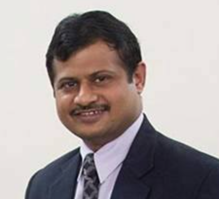 P.K Ashok Babu IFS has been appointed as Ambassador of India, Bolivarian Republic of Venezuela