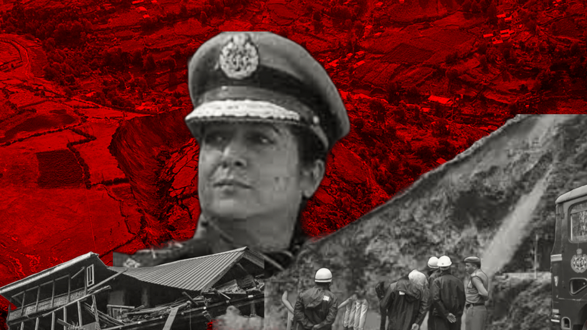 How Himachal Police's Right Assesment and OSINT Strategy Saved State From Tailspin, But Still More To Do