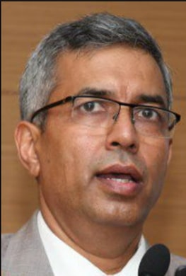 Nine Names In List Three In Close Competition For Next Haryana DGP