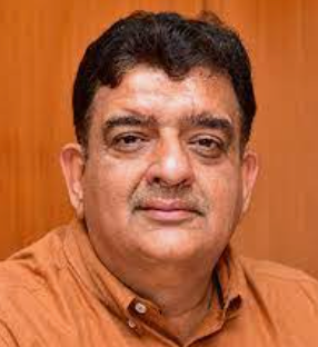 Sandeep Kumar Makin IAS has been transferred as Collector Datia district, Government of Madhya Pradesh
