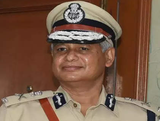 Manoj Lal IPS has been attached with PHQ