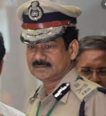 Sunil Kumar Gautam IPS  has been transferred as Special CP Training Division, Delhi Police