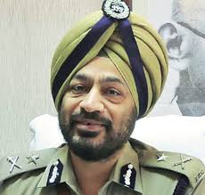 Tajender Singh Luthra IPS has been appointed as Special CP Technology and Project Implementation, Delhi Police