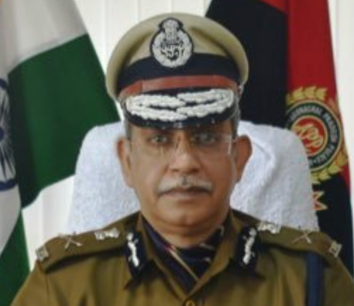 Satish Golcha IPS has been appointed as Special CP Intelligence Delhi Police.
