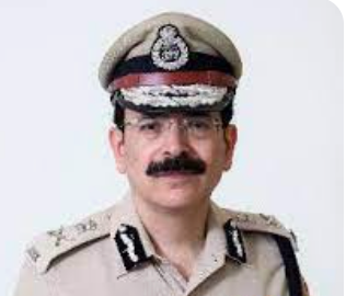 Neeraj Thakur IPS  has been appointed as Special CP/MD Delhi Police Housing, Delhi Police