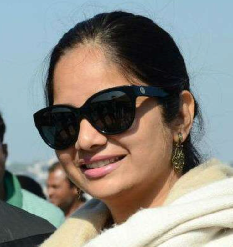 Swati Meena Malik IAS has been appointed as Director Department of Drinking Water, Government of Madhya Pradesh