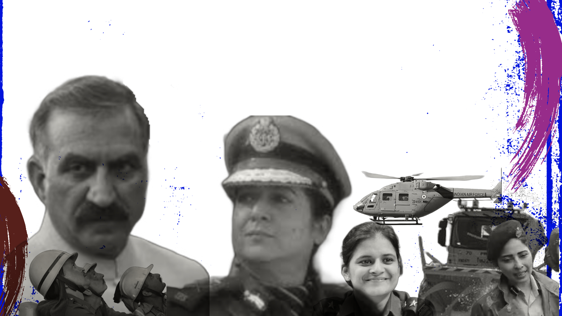 Himachal Police's Mission Mode To Operation Chandratal: A Brilliant Show Of Fusion and Coordination