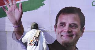 Congress Face To Come Back In Party?