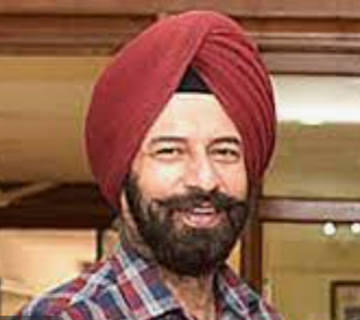 Gurkirat Kirpal Singh IAS has been transferred as Administrative Secretary, Home Affairs and Justice Government of Punjab