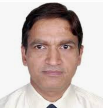 Yashpal Garg IAS his request for posting in a regular field has been rejected by MHA