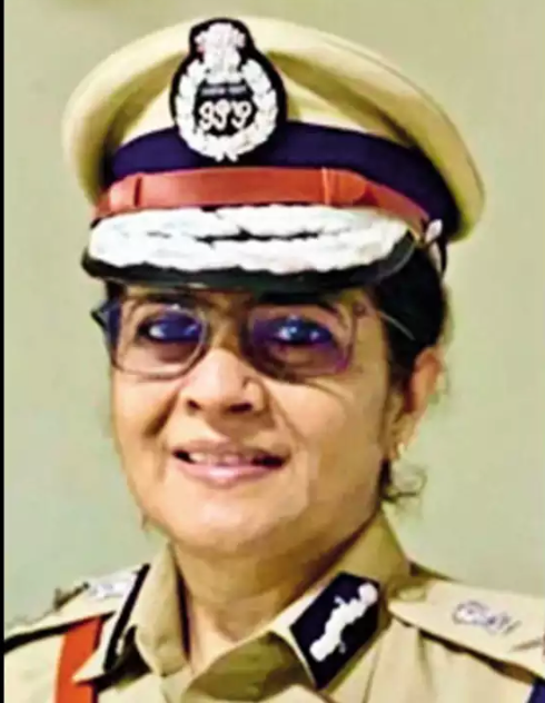 Special DG CISF, Nina Singh Is Likely To Be Next CISF DG