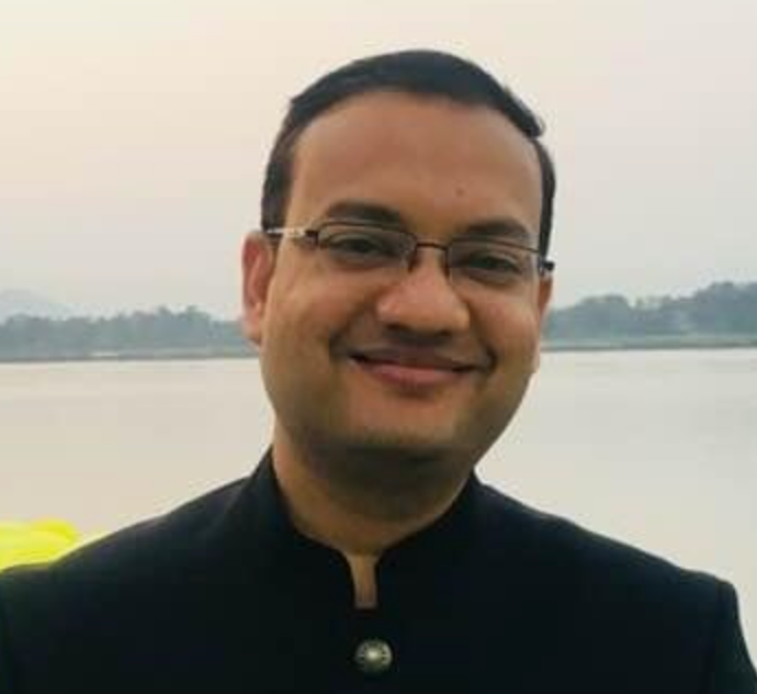 Virendra Mittal IAS has been appointed as Joint Secretary, Cabinet Secretariat Government of India
