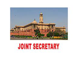 Satyajit Mohanty IRS C&IT has been appointed as Joint Secretary Department of Defence Government of India