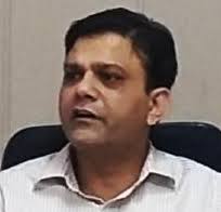 Prashant Kumar Goyal IAS has been appointed as Joint Secretary, Department of Financial Services Government of India