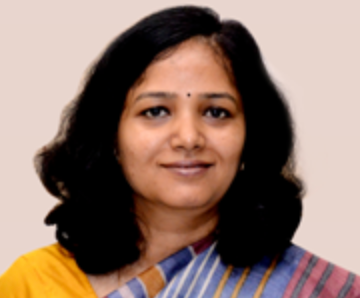 Ms. Neetu Kumari Prasad IAS has been appointed as Joint Secretary, Department of Fisheries Government of India