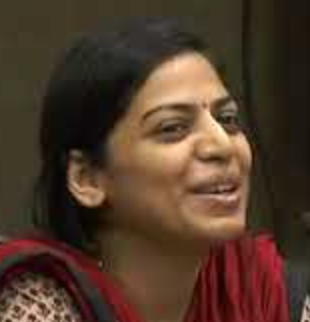 Ms. Nila Mohanan IAS has been appointed as Joint Secretary, Department of Personnel & Training Government of India