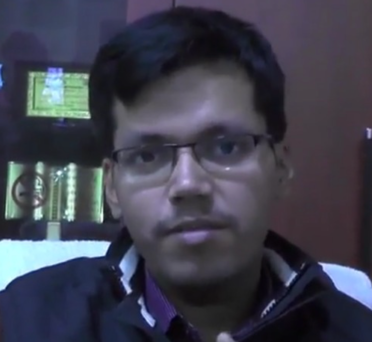 Shashank Misra IAS has been appointed as Joint Secretary, Ministry of Power Government of India